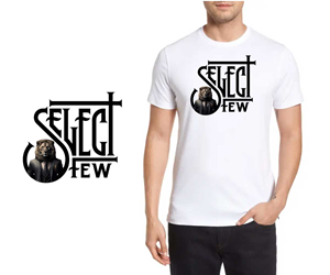 Merchandize Design by VirtueDesignPro for this project | Design: #30633205