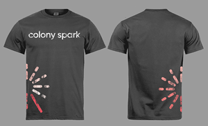 T-shirt Design by Johncina for this project | Design: #30638160