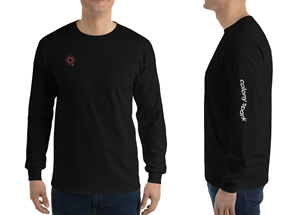 T-shirt Design by Tori H. for this project | Design: #30647828