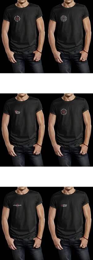 T-shirt Design by Oleksandr Tovarkov for this project | Design: #30636969