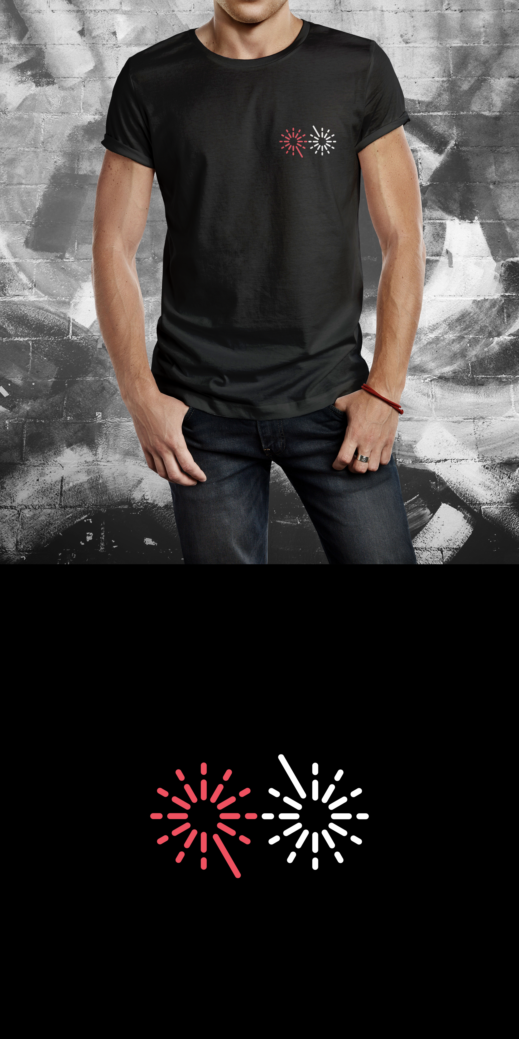T-Shirt-Design von Oleksandr Tovarkov für dieses Projekt | Design #30642963