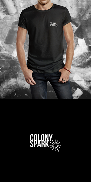 T-shirt Design by Oleksandr Tovarkov for this project | Design: #30642974