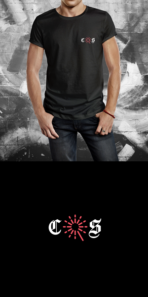 T-shirt Design by Oleksandr Tovarkov for this project | Design: #30642981