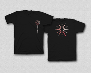 T-shirt Design by saka.aleksandar for this project | Design: #30646297