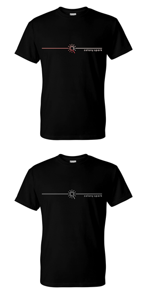 T-shirt Design by sam_reef for this project | Design: #30648032