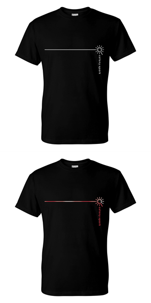 T-shirt Design by sam_reef for this project | Design: #30648034