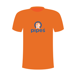 T-shirt Design by Amani K for ITpipes Opco | Design: #30622644