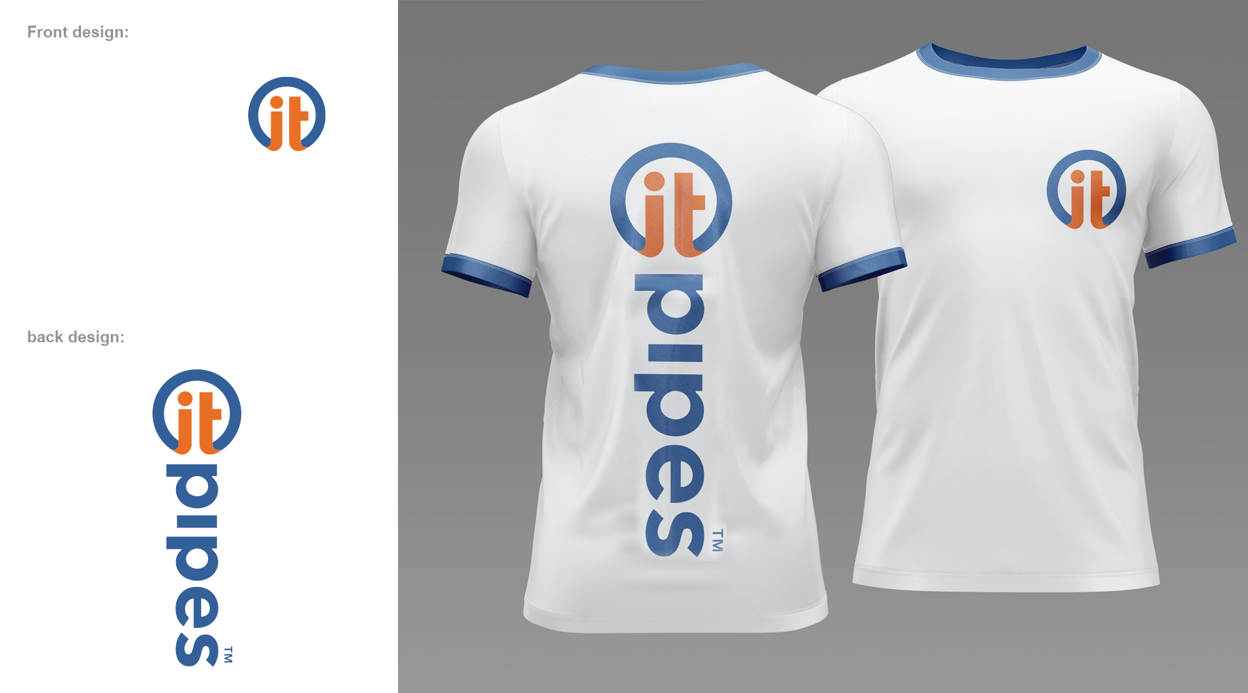 Contest winning design