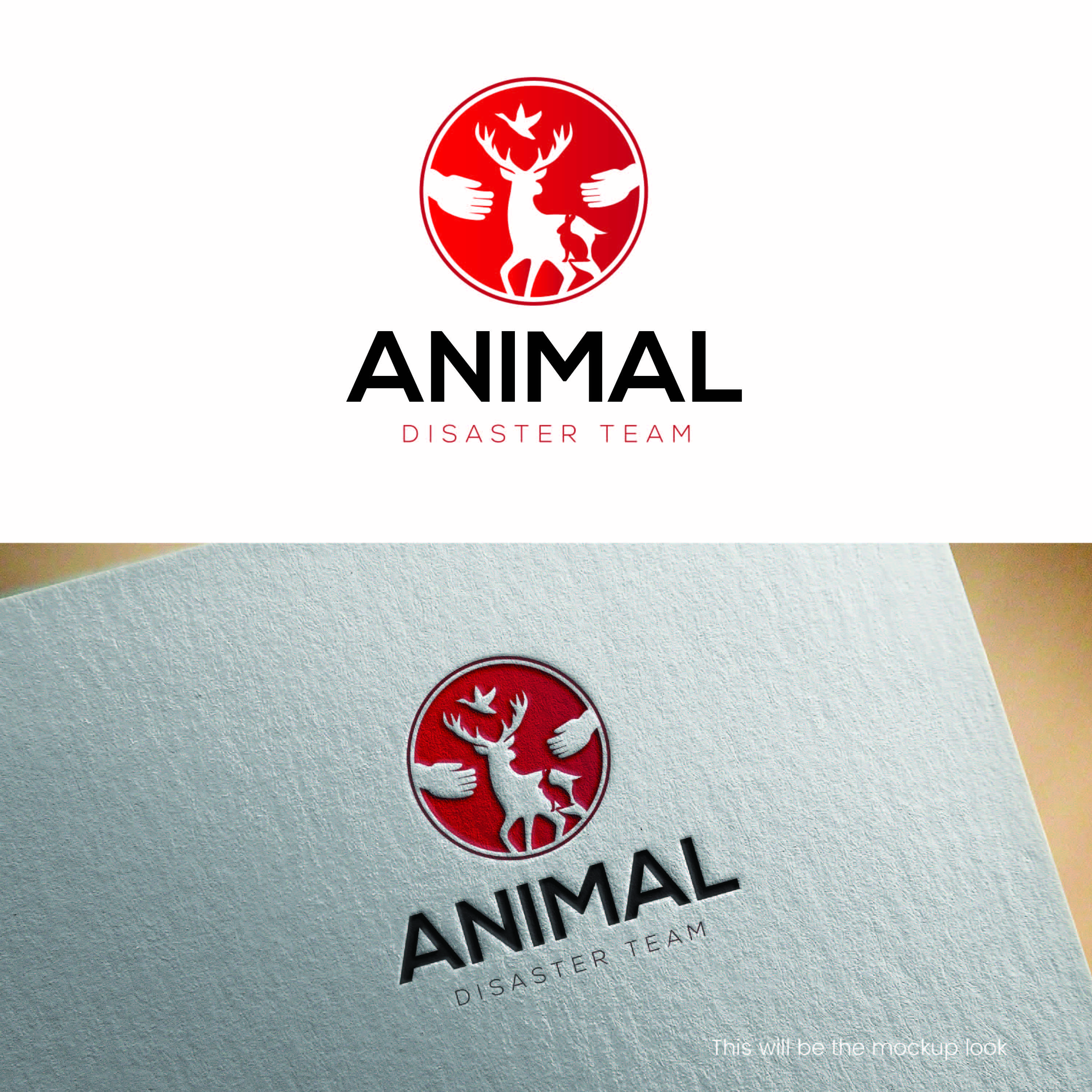 Logo Design by Design_Duo for this project | Design #30645763