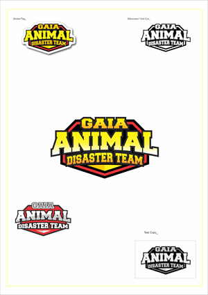 Logo Design by ERICKADESIVOS for this project | Design: #30620577