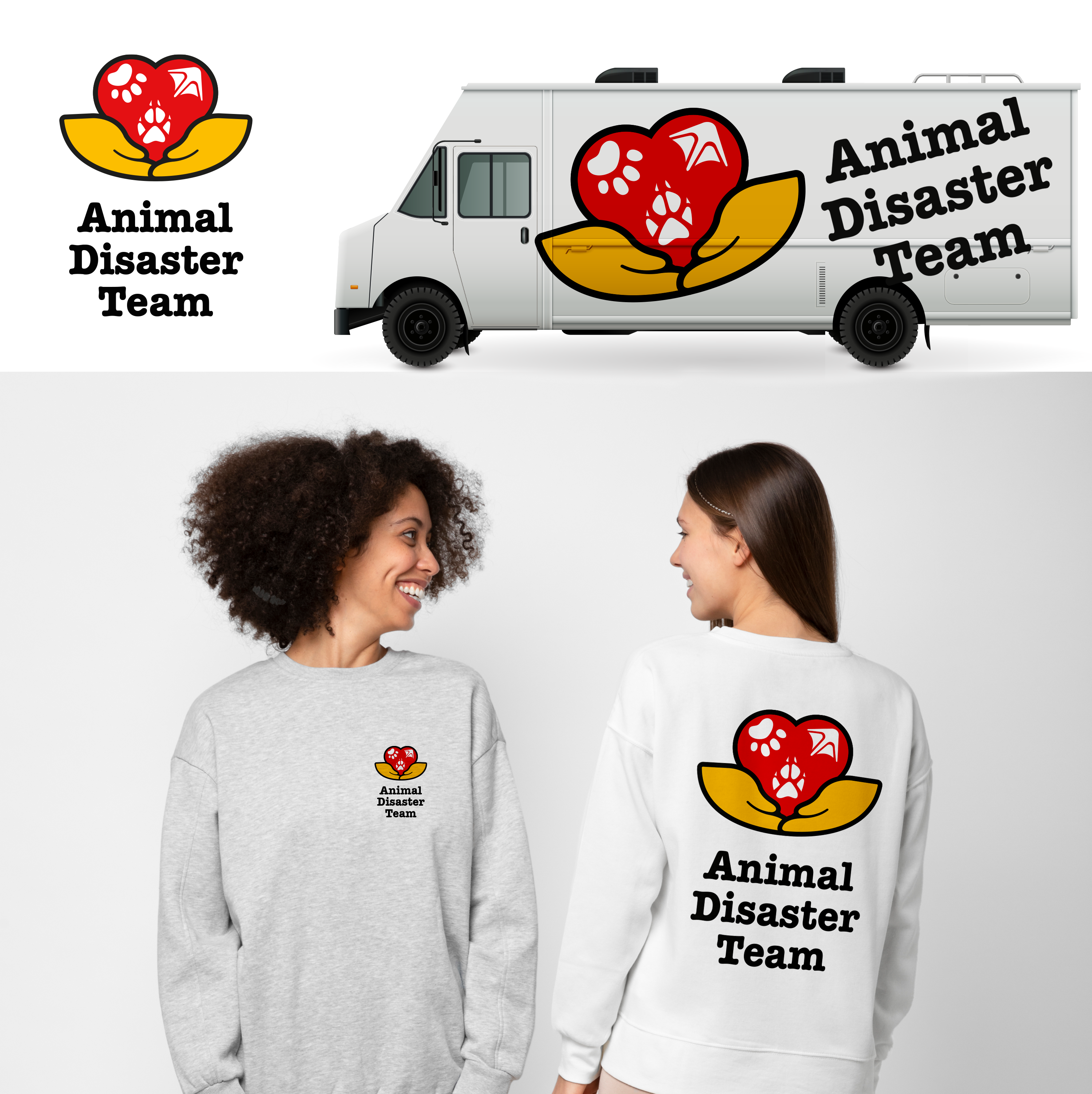 Logo Design by COTTA - STUDIO for this project | Design #30653172