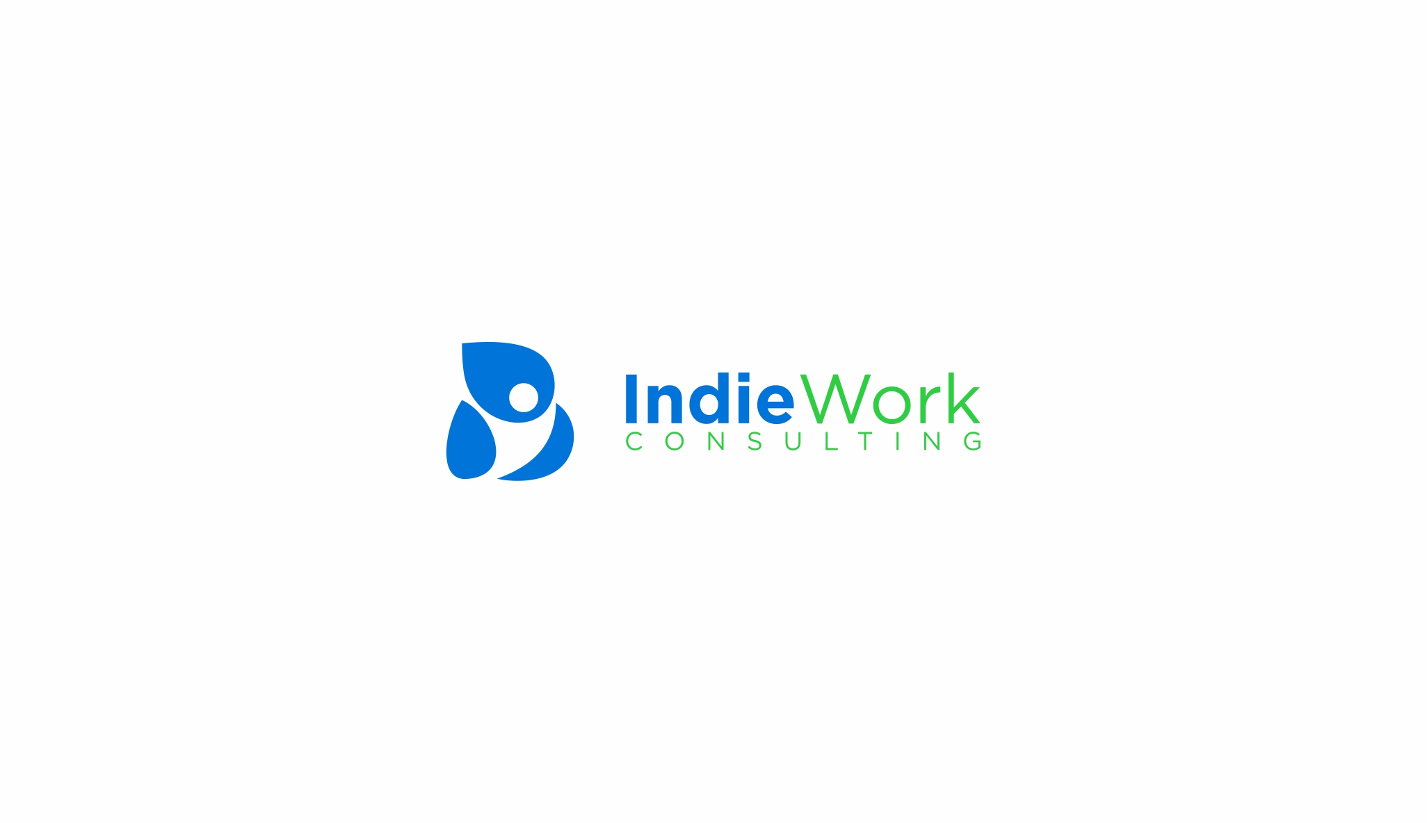 Logo Design by big daddy bojat for IndieWork Consulting | Design #30625418