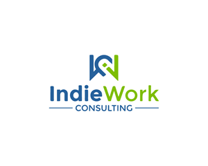Diseño de Logo por Badhan para IndieWork Consulting | Diseño: #30616147