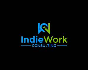 Diseño de Logo por Badhan para IndieWork Consulting | Diseño: #30616154