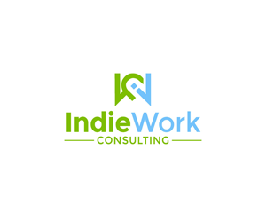 Diseño de Logo por Badhan para IndieWork Consulting | Diseño: #30616239