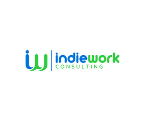 Diseño de Logo por NancyTan para IndieWork Consulting | Diseño: #30621580