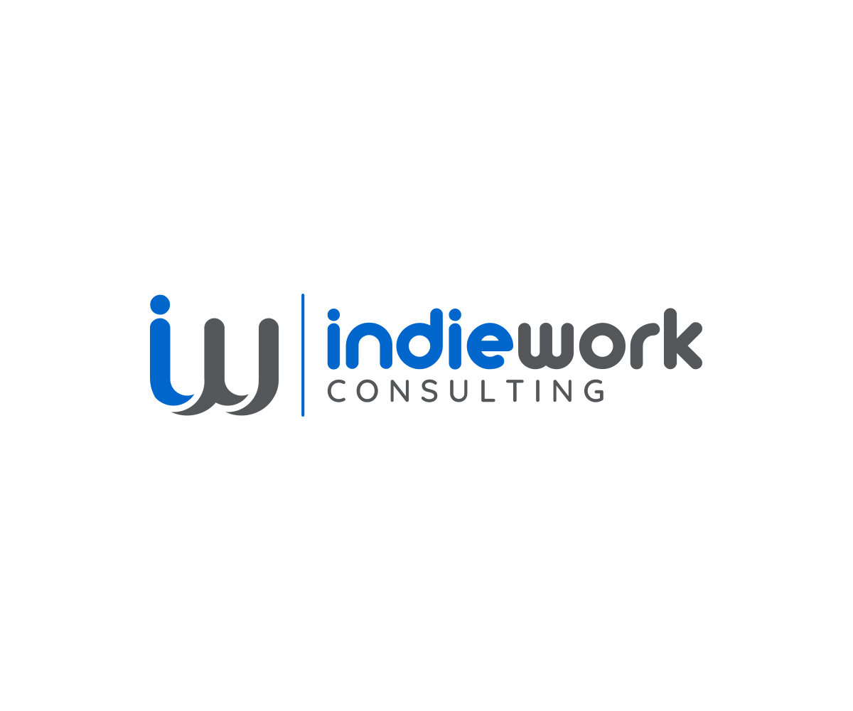 Logo Design by NancyTan for IndieWork Consulting | Design #30750931