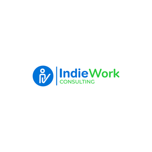 Diseño de Logo por ladia_design para IndieWork Consulting | Diseño: #30610342