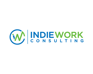 Diseño de Logo por Atec para IndieWork Consulting | Diseño: #30614083