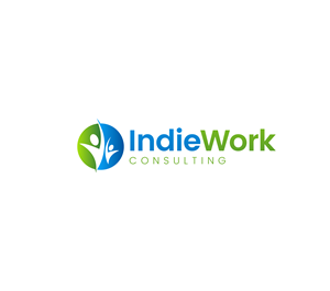 Diseño de Logo por mikeeeey para IndieWork Consulting | Diseño: #30621514