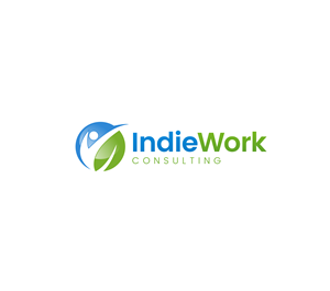 Diseño de Logo por mikeeeey para IndieWork Consulting | Diseño: #30621686