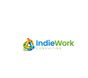 Diseño de Logo por mikeeeey para IndieWork Consulting | Diseño: #30621786