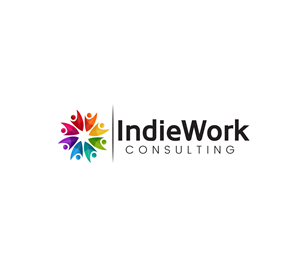Diseño de Logo por mikeeeey para IndieWork Consulting | Diseño: #30644340