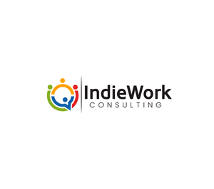Diseño de Logo por mikeeeey para IndieWork Consulting | Diseño: #30644379
