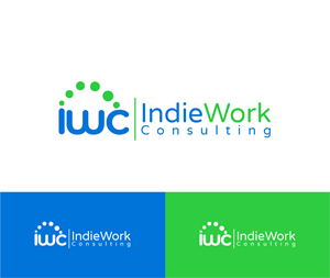 Diseño de Logo por Owltive para IndieWork Consulting | Diseño: #30609330