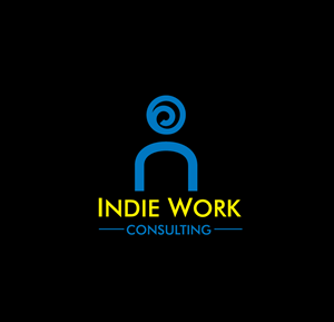 Diseño de Logo por Matrix Studio para IndieWork Consulting | Diseño: #30627814