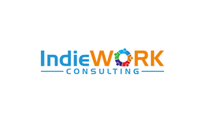 Diseño de Logo por Soonia para IndieWork Consulting | Diseño: #30611101