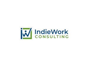 Diseño de Logo por BNdesigner para IndieWork Consulting | Diseño: #30613067