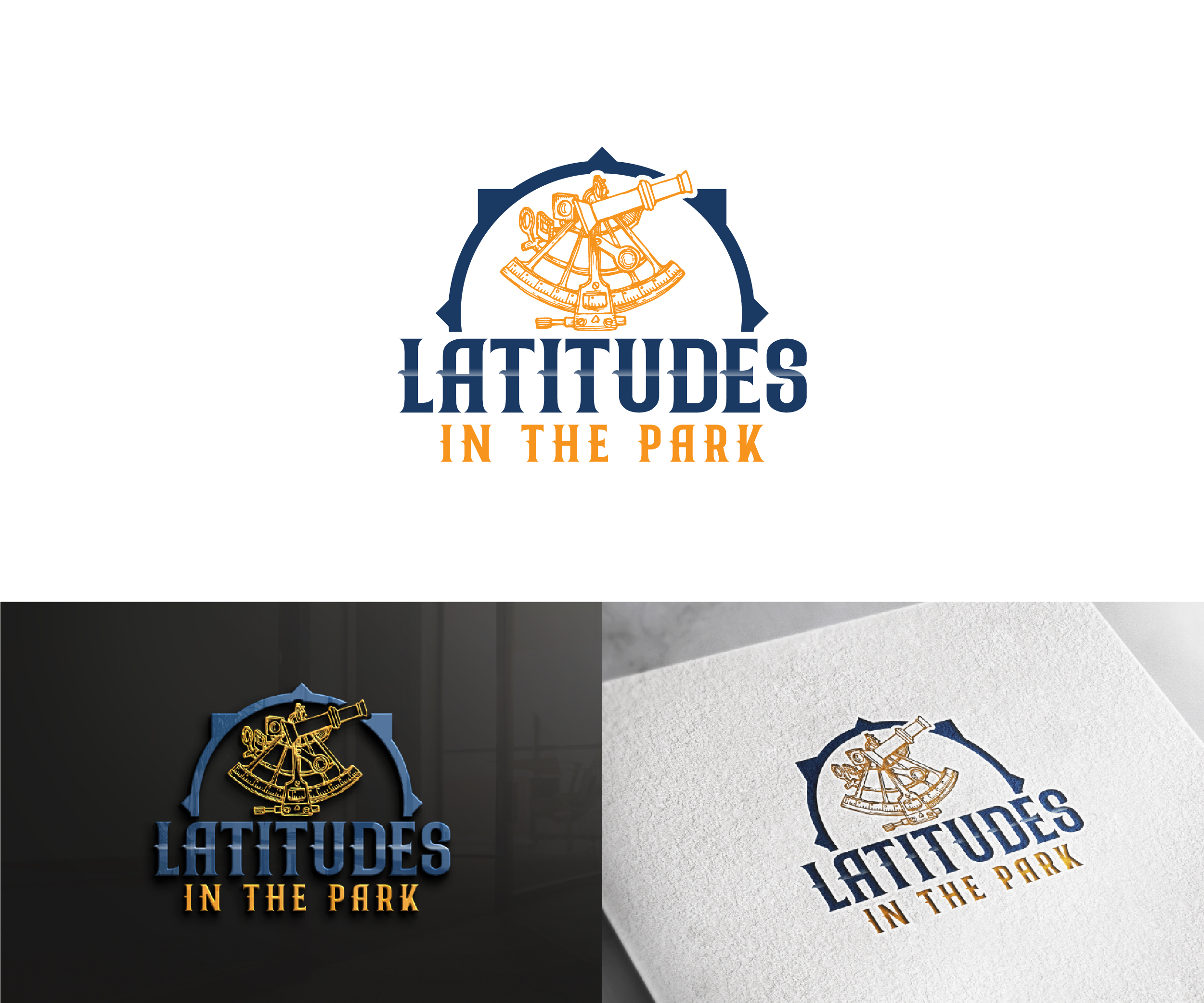 Logo Design by ShakiJav for this project | Design #30610081