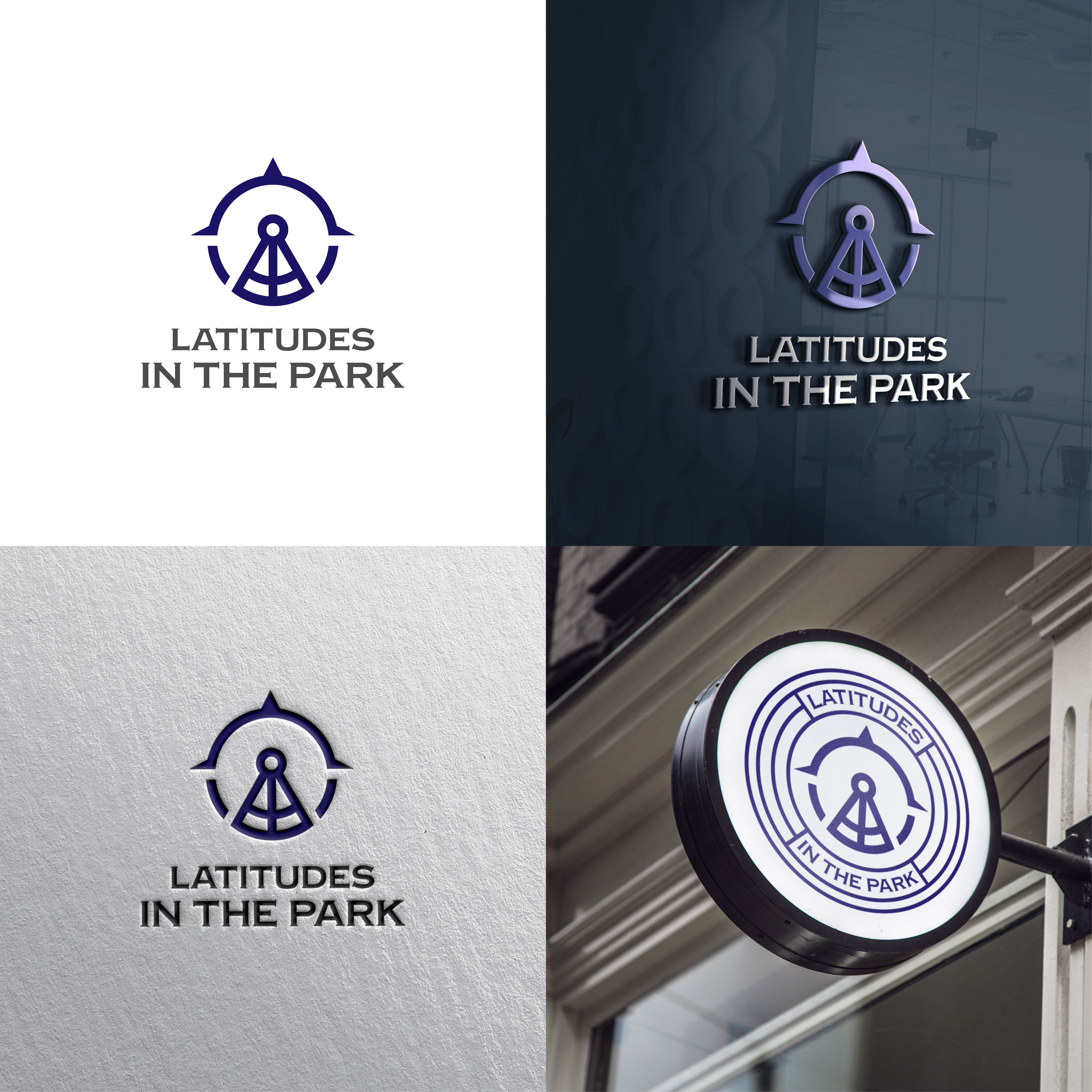 Logo Design by Gasyary for this project | Design #30610093
