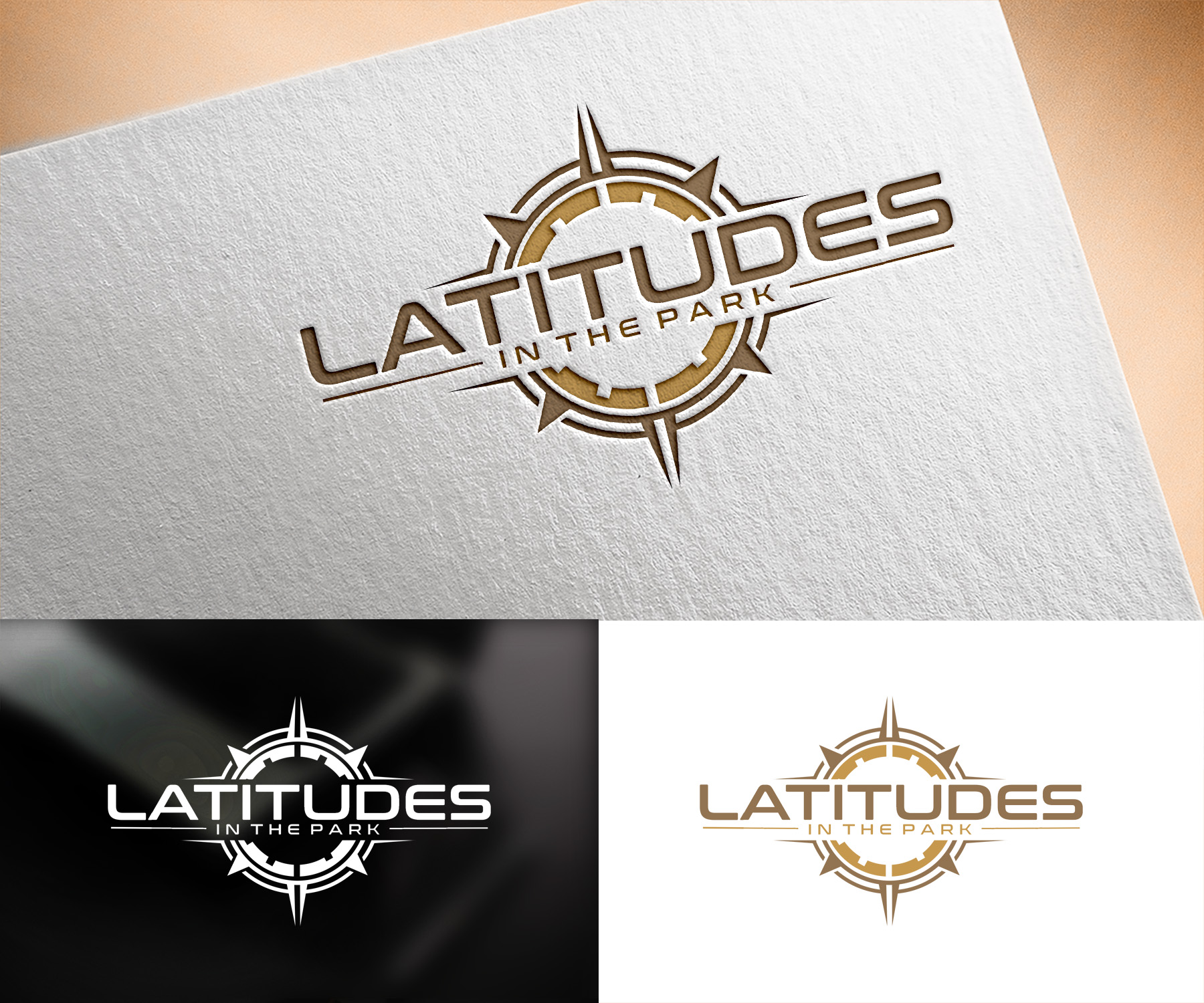 Logo Design by Vishak vasu for this project | Design #30611946