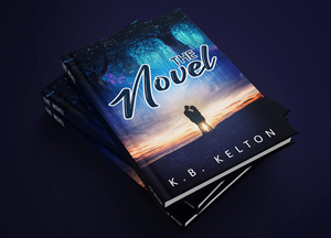 Book Cover Design by Tech Nova for this project | Design: #30611916
