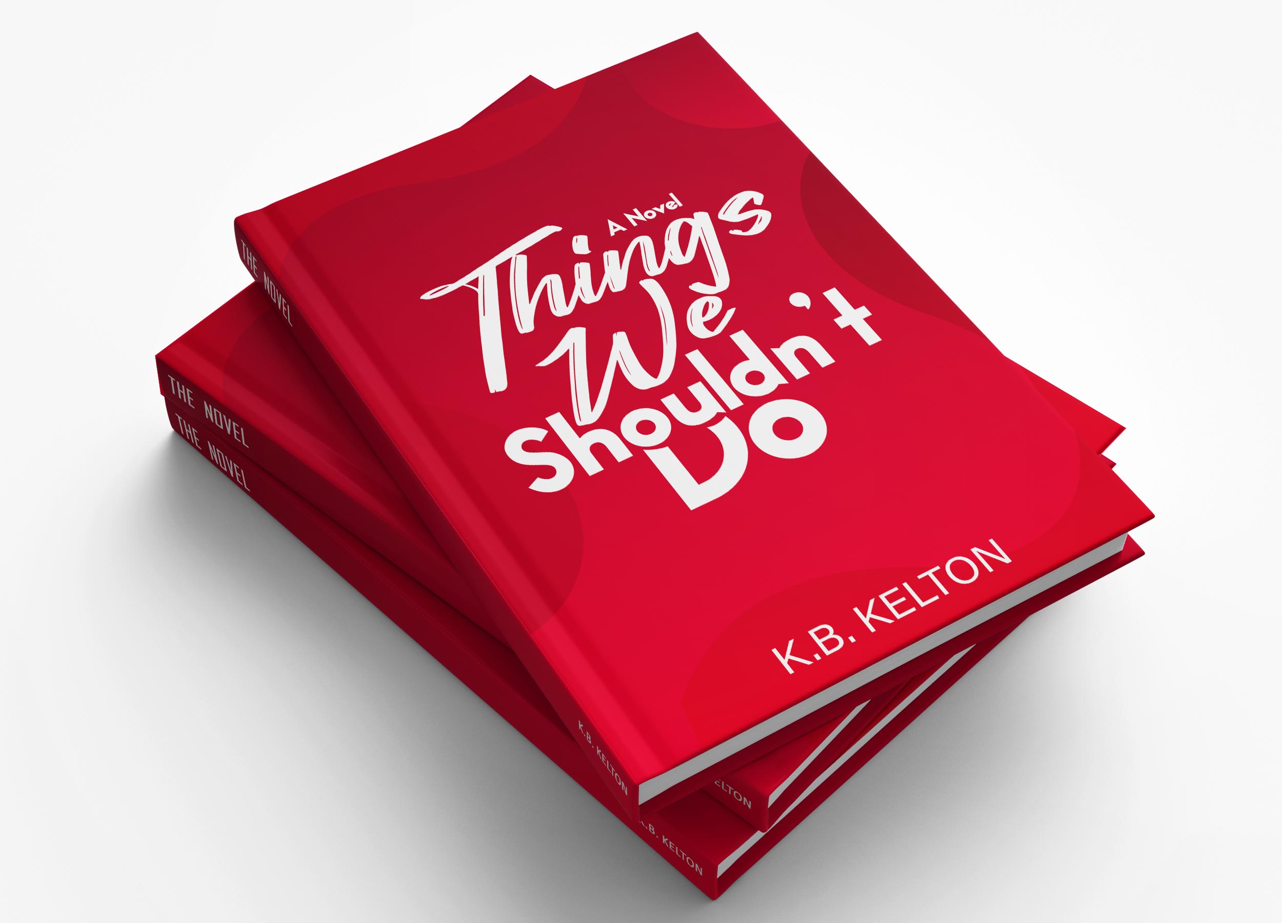Book Cover Design by Tech Nova for this project | Design #30621825