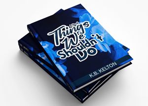Book Cover Design by Tech Nova for this project | Design: #30621916