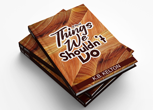 Book Cover Design by Tech Nova for this project | Design: #30621917