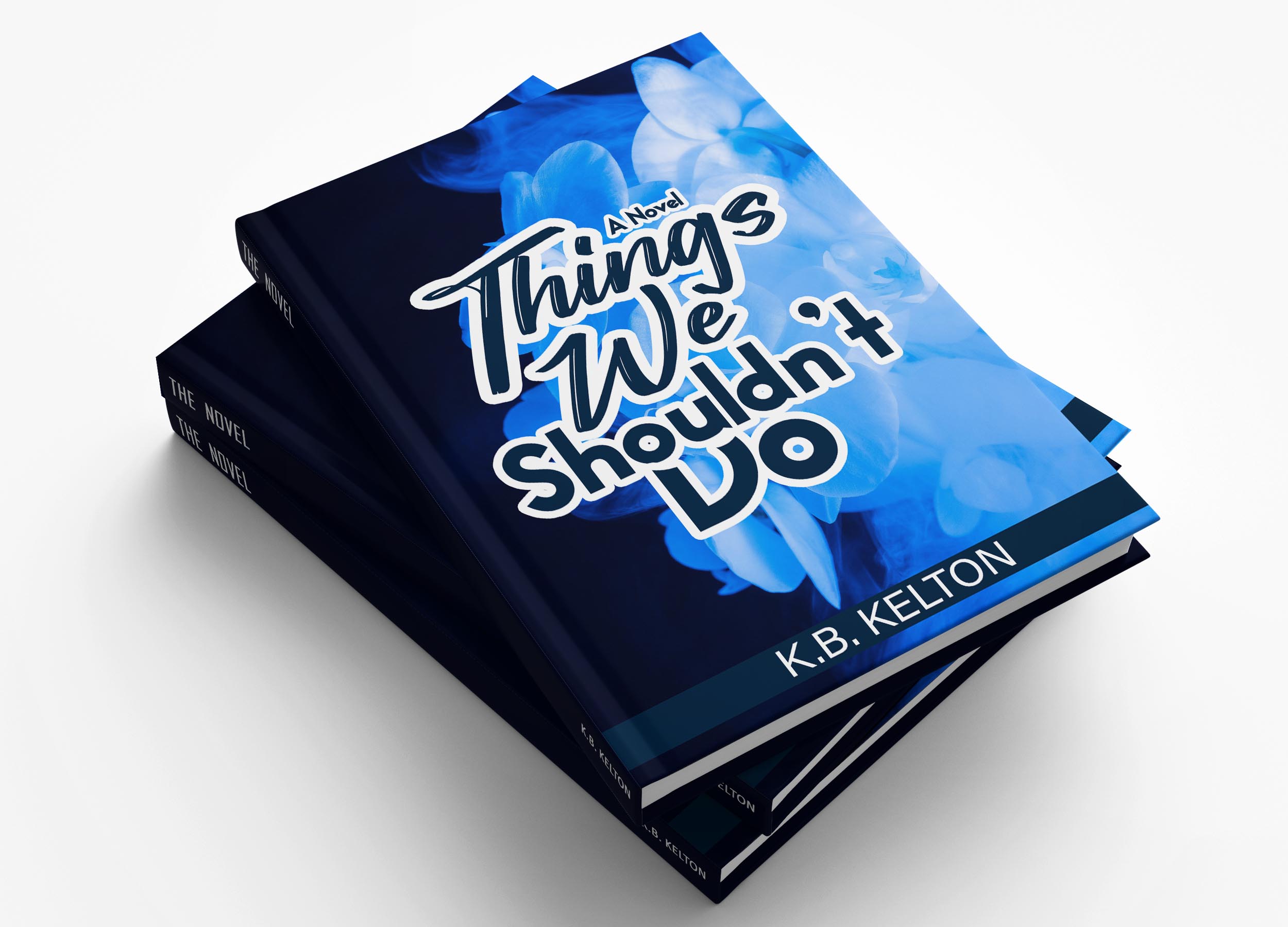 Design de Couverture de Livre par Tech Nova pour ce projet | Design #30621918