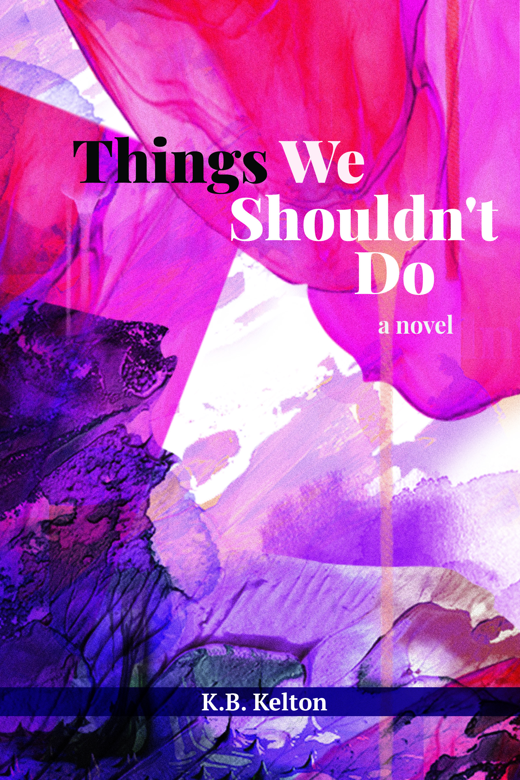 Book Cover Design by MNM for this project | Design #30615274