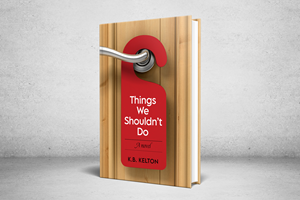 Diseño de portada de libro por espacio_M para este proyecto | Diseño: #30630387