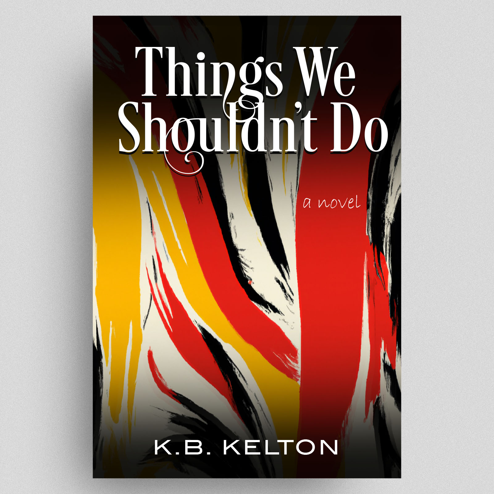 Book Cover Design by abdul700 for this project | Design #30620961