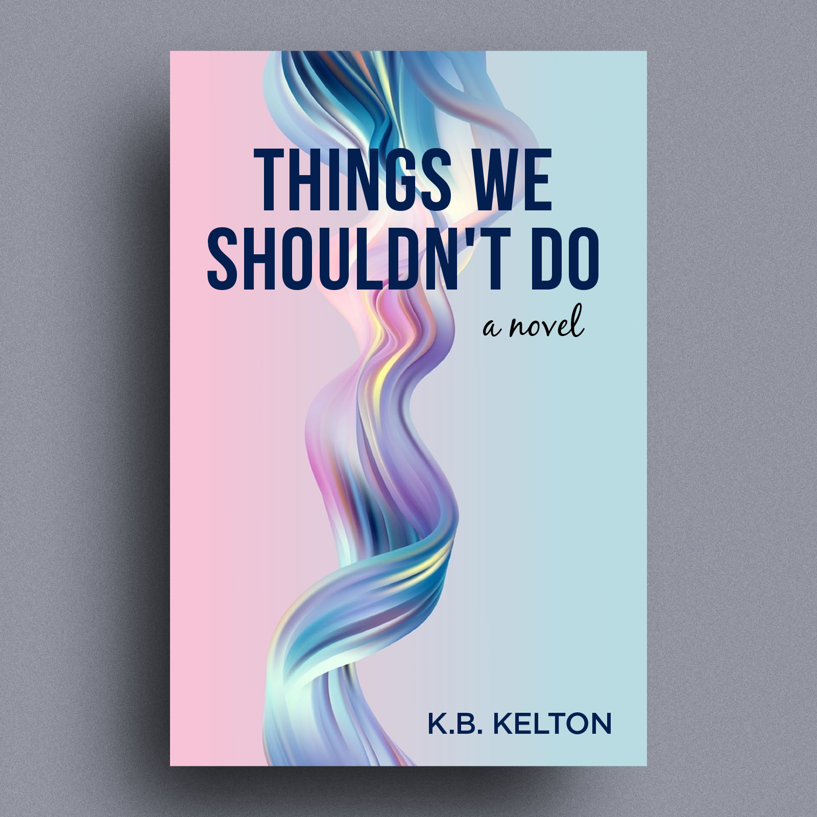 Book Cover Design by abdul700 for this project | Design #30627177