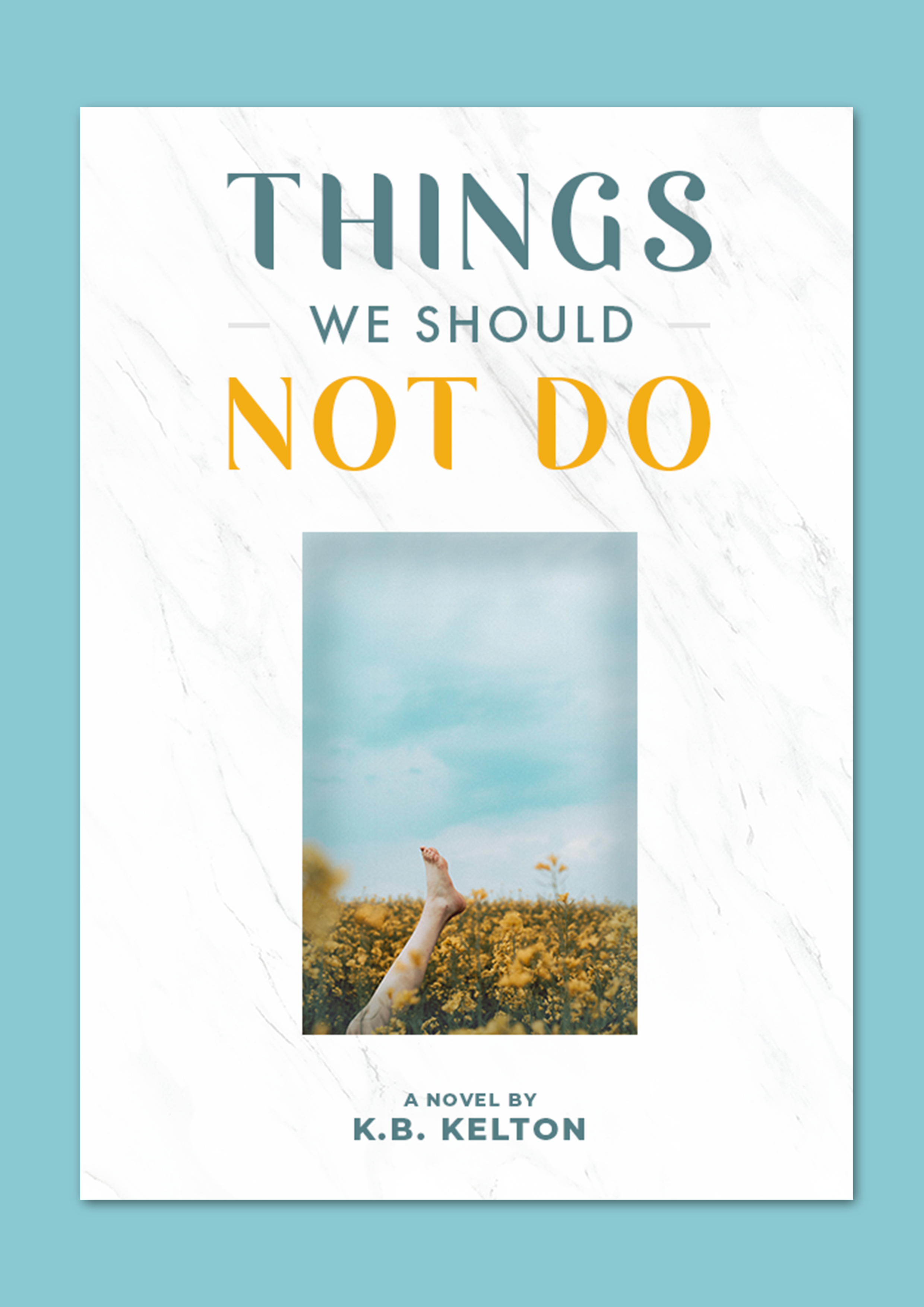 Book Cover Design by ed_scenery for this project | Design #30626671