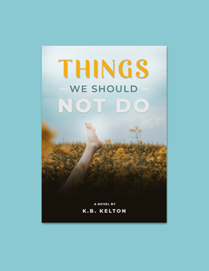 Book Cover Design by ed_scenery for this project | Design: #30626984