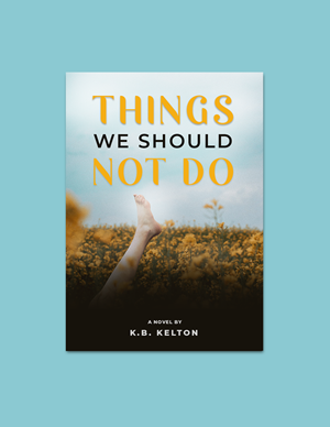 Book Cover Design by ed_scenery for this project | Design: #30626985