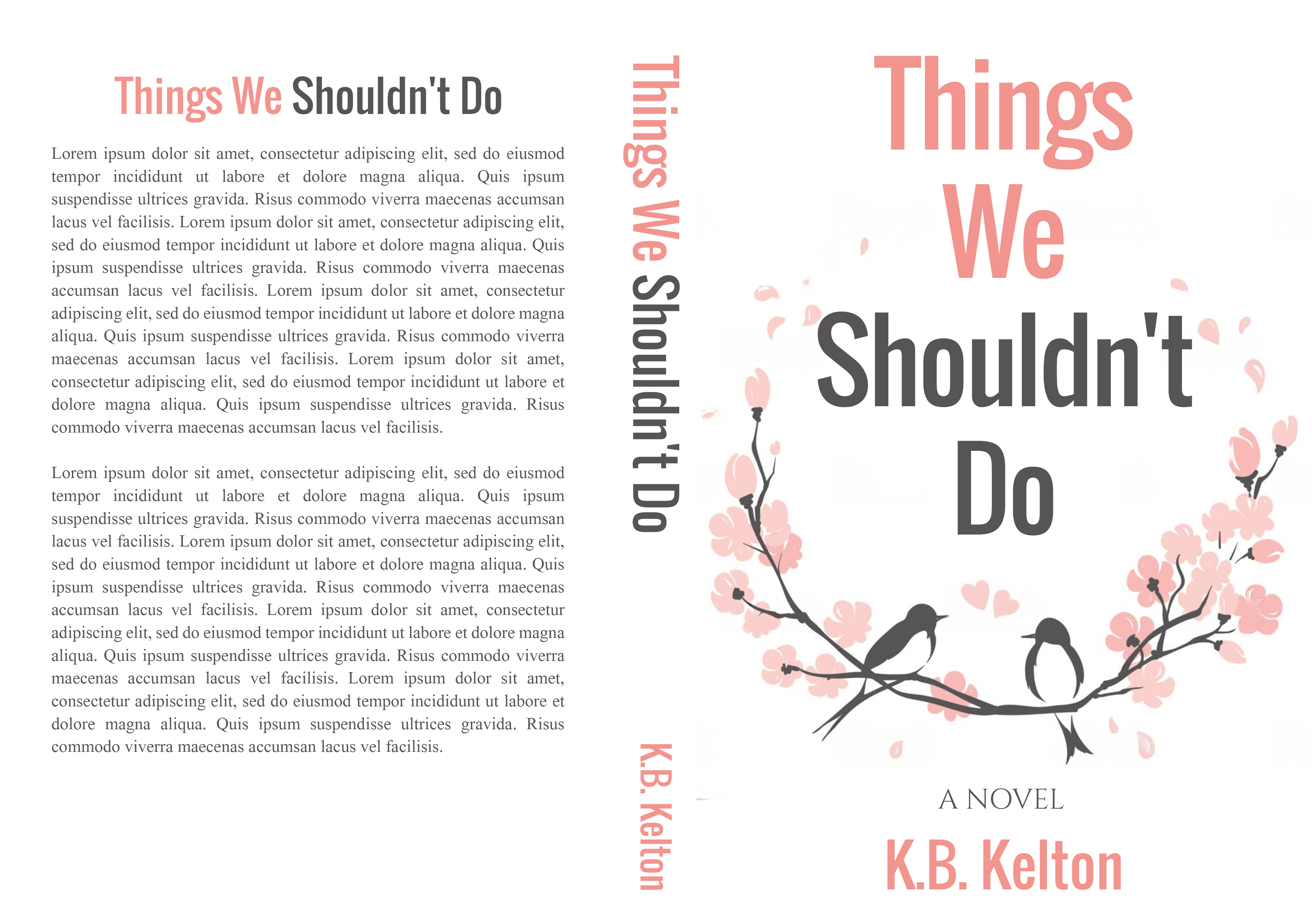 Book Cover Design by aj for this project | Design #30622778