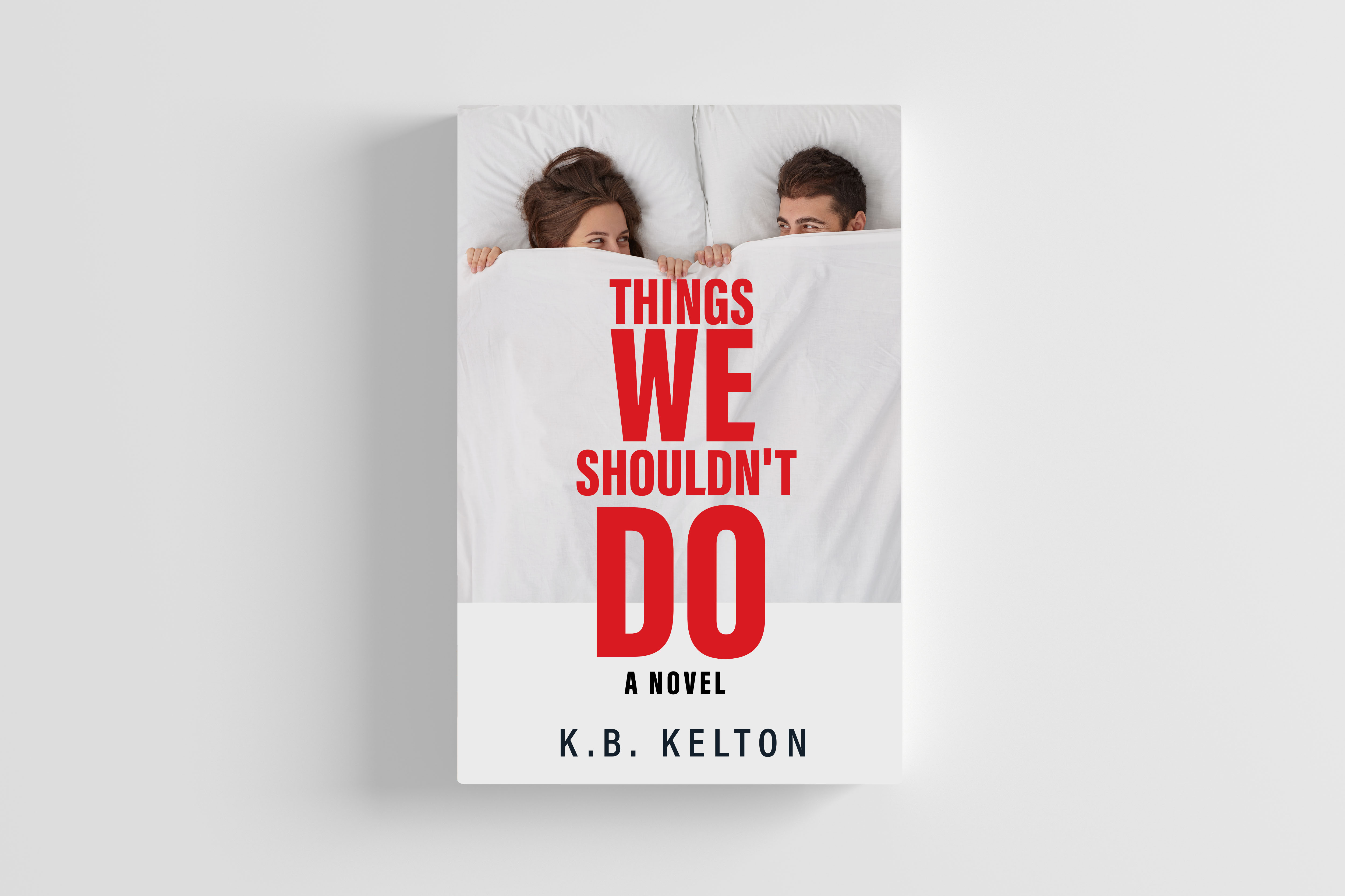 Book Cover Design by wolfwud for this project | Design #30624553