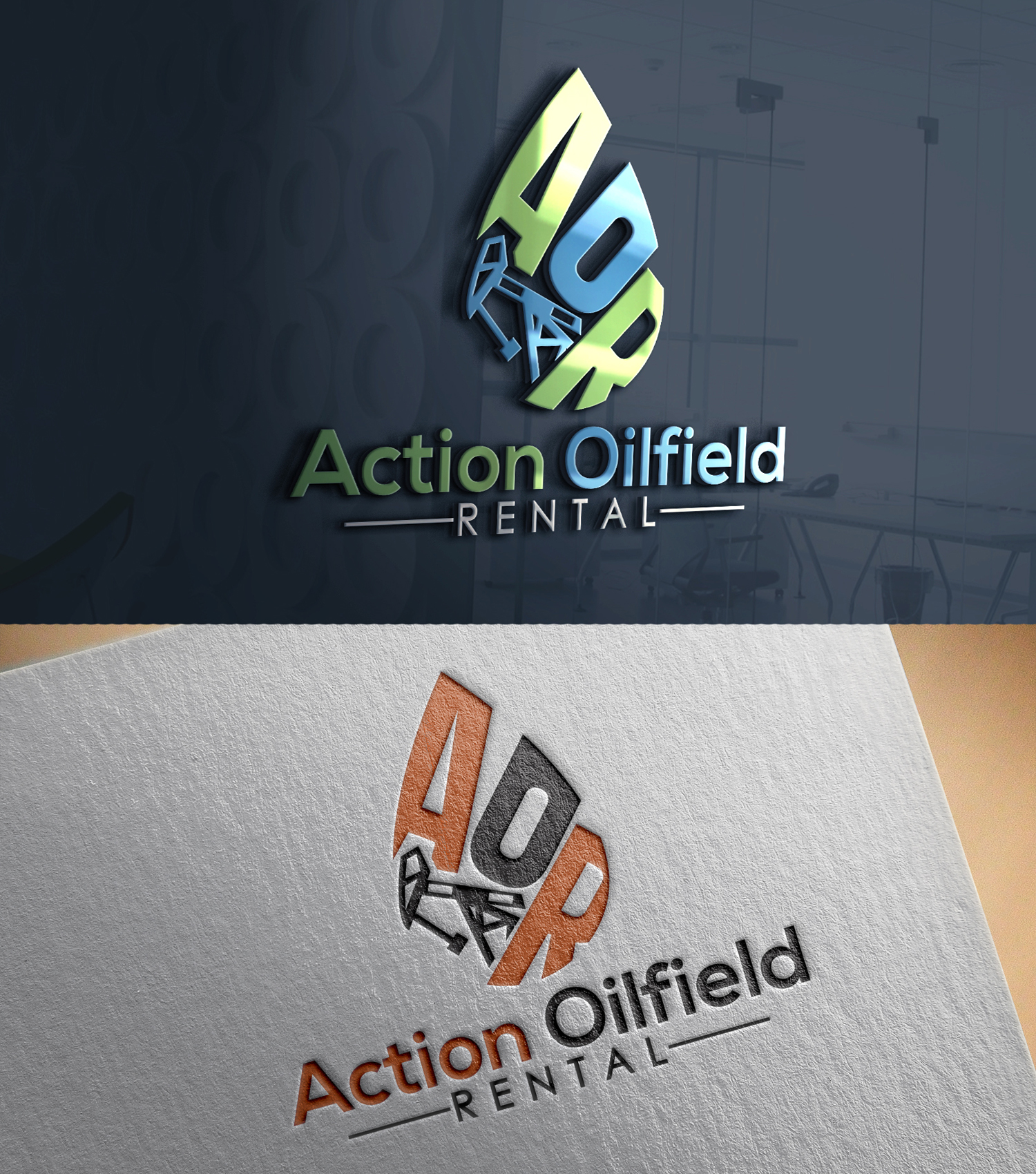 Logo Design by 24ksunny for this project | Design #30610795
